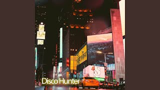 Miniatura de "DJ Disco Hunter - DJ Boom Boom Boom"