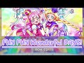 SHORT Wonderful PreCure Ending 1уАМFUNтШЖFUNтШЖWonderful DAYS уАНуАРROM ESPуАС SHORT Wonderful PreCure Ending 1уАМFUNтШЖFUNтШЖWonderful DAYS уАНуАРROM ESPуАС