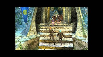 Dungeon Siege 2 Walkthrough part 2