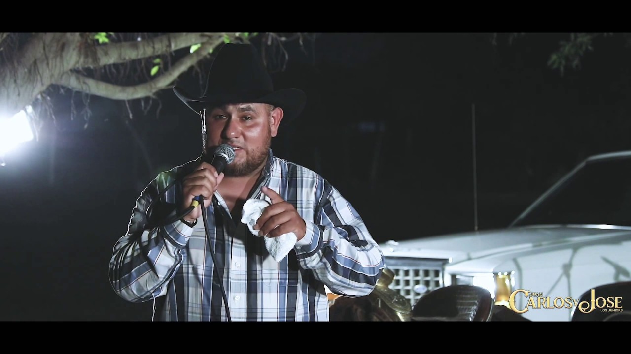 Carlos y José jr - El Rico Pobre