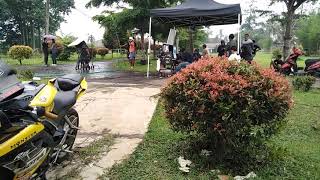 bts Dari Jendela Smp || Santi dan Roni Keujanan