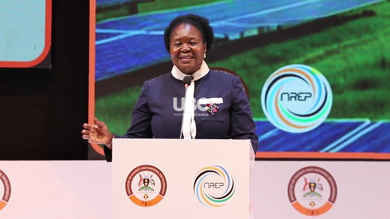 Uganda's Renewable Energy Shift | 2025–2030 Strategic Plan Explained