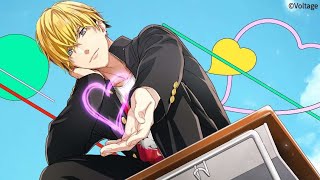 Love's Hella Punk Tengoku: Spring Vol.1 A Sudden Proposal episode 6