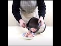 Tired of small food processors that can’t handle your family’s needs?