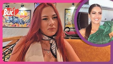 "ANĐELA JE SVE LAGALA" Mrvica nakon Elite oplela po učesnicima: "Gastozu i Peji sam bila prvi izbor"