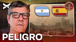 SE PUEDE SUSPENDER LA FINAL DEL MUNDIAL? | #NOPREGUNTESPORRUSIA COMPLETO - 17/7 | VORTERIX
