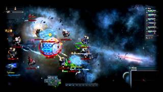 Dark Orbit - Back to history