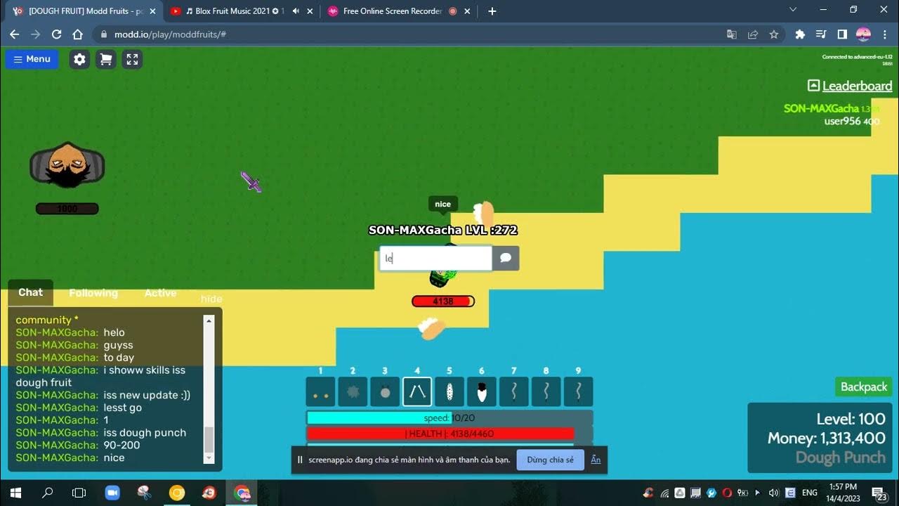 Dough Show New Update ) YouTube