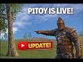NEW UPDATE !!. Oxide Survival Island | Оксайд