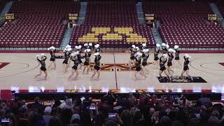 University of Minnesota POM 2024