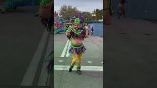 🔥🔥🔥 Happy Mardi Gras Y’all 🔥🔥🔥 @UniversalOrlando