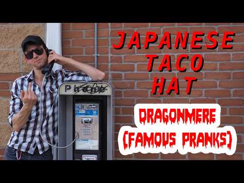 prank-call---japanese-taco-hat