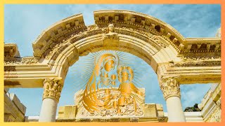 Did the Virgin Mary Really Live Here? Discover the Truth Hidden in Ephesus