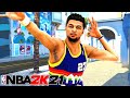 99 JAMAL MURRAY is UNGUARDABLE in NBA 2K21