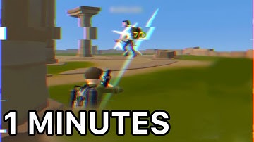 Rocket Royale - Arena Mode - #2