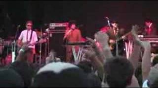 Beastie Boys at Sasquatch 2007 (May 26): Remote Control