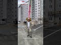Что нового на строительной площадке ЖК «Маршал»? Смотрите в новом отчете 👀