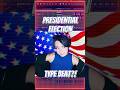 💯 MUSIC DIARY DAY 4: 🇺🇸 I MADE A PRESIDENTIAL ELECTION TYPE BEAT?! #flstudio #musicproducer #edm thumbnail