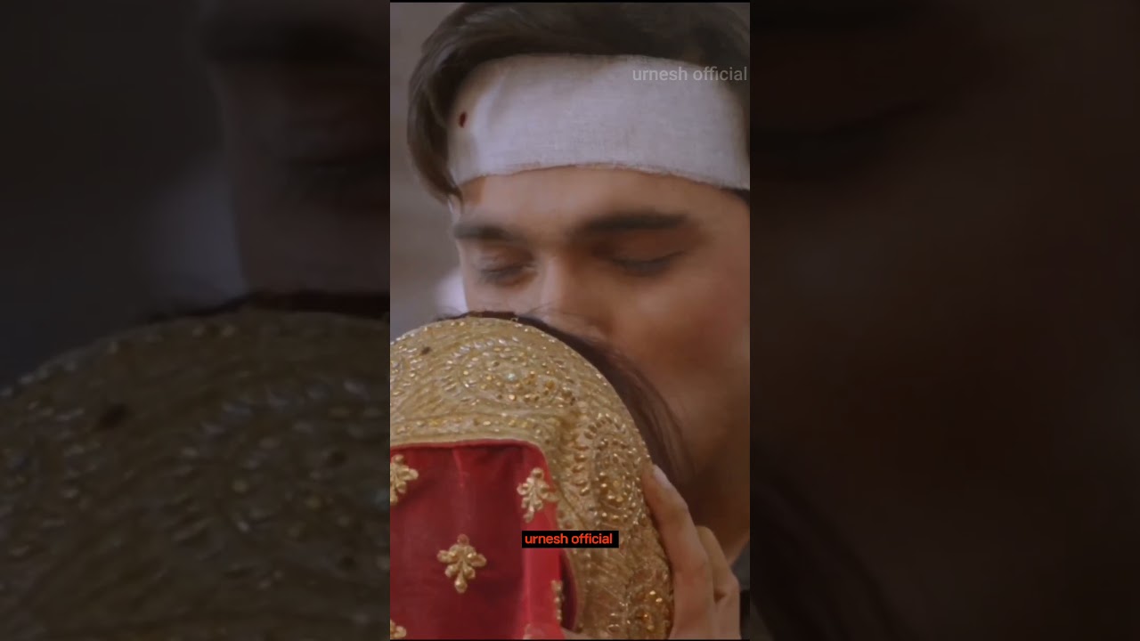 Anupre new short video clip, parth samthan, Erica Fernandes, kasauti zindagi ke  @AmishaYadav2