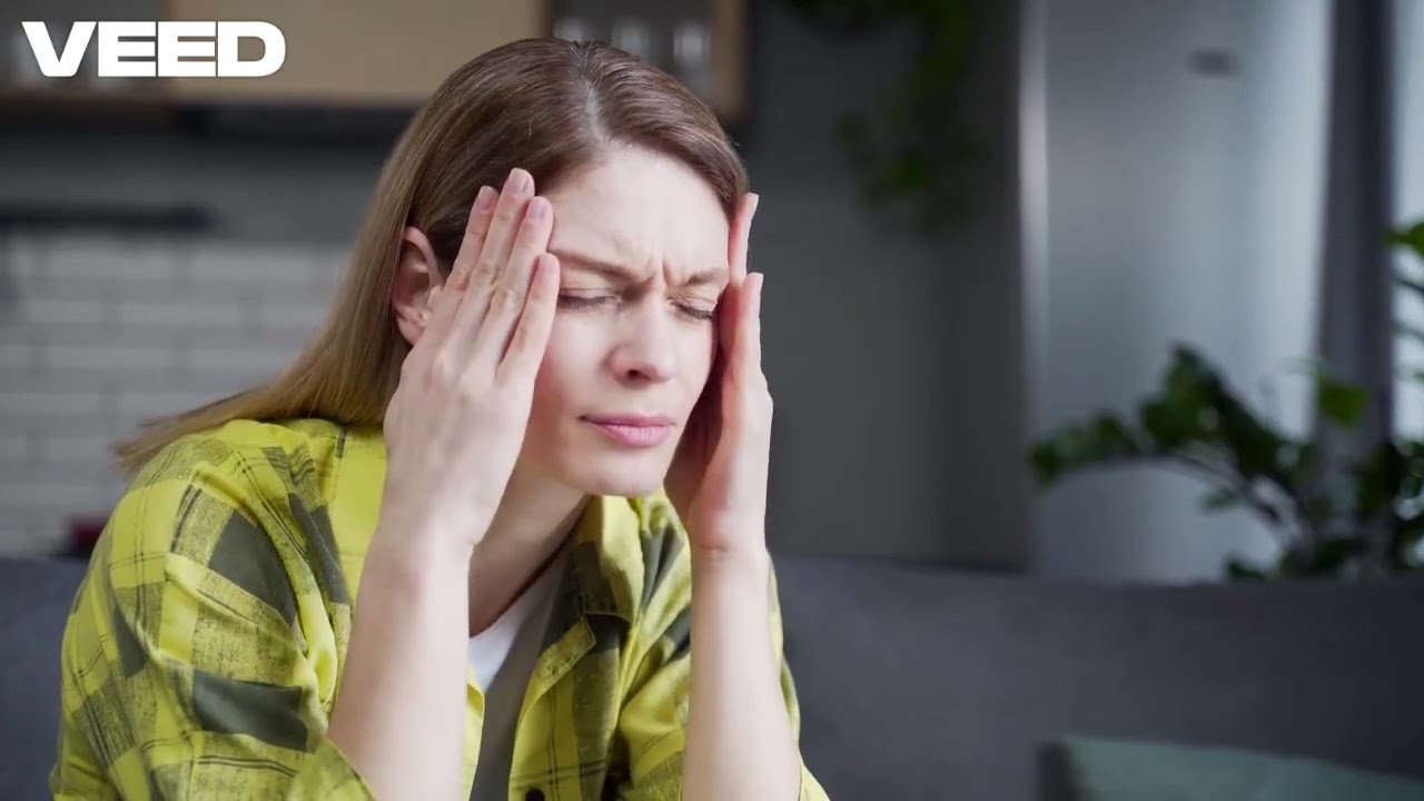 5 Silent Signs Your Body is Full of Toxins