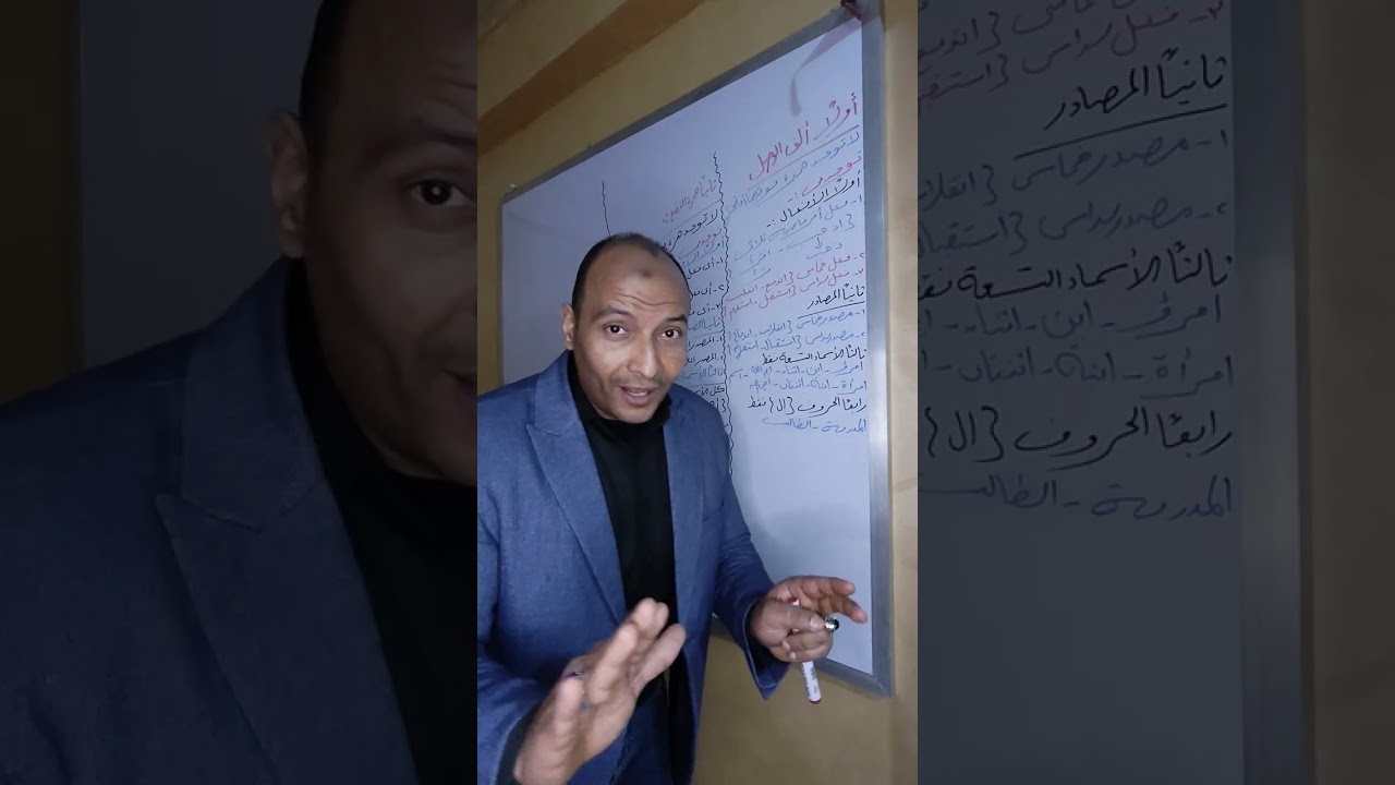 شرح ألف الوصل وهمزه القطع