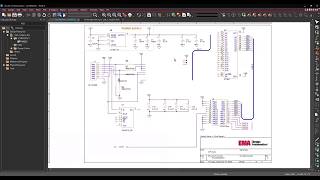 Centralized PCB Component Library Management with OrCAD X CIP