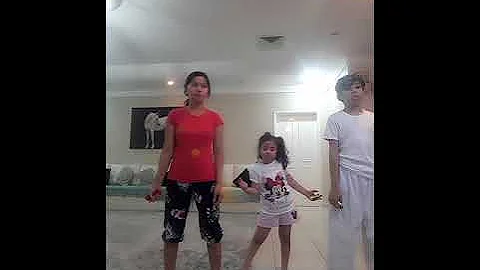 joy and fun