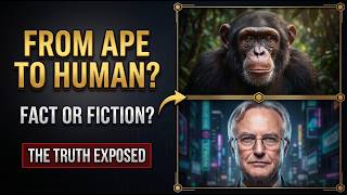 Evolution on Trial: The 10 Strongest Arguments - EP:07