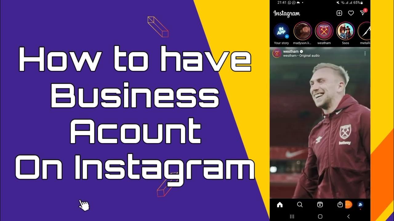 how-to-change-your-account-to-business-account-on-instagram-youtube