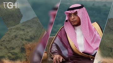 تلاوة للقارئ الشيخ محمد الغزالي من سورة المائدة