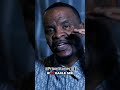 Pimpin Ken keeps it real with young men going prison #prisonstories101