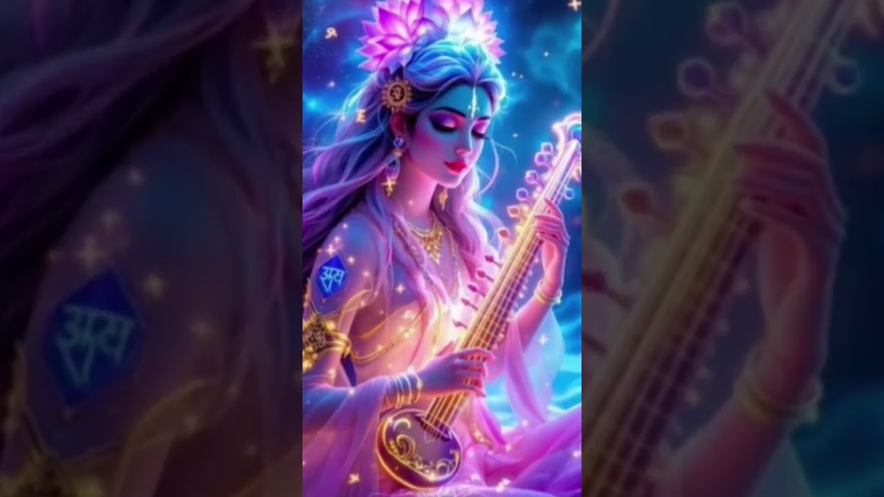 mata wapas aa rahi hai🙏🌺