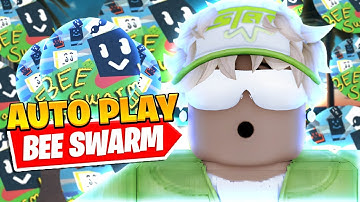 *NEW* Best Bee Swarm Simulator Auto Farm Script *Auto Quest*