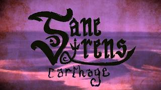 SaneSirens - Carthage (Music Video)