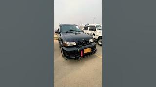 This Kia Sportage is a 2003 model | Kia is more popular now than in the past