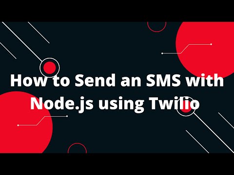 How to Send