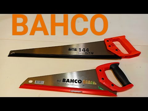 Ножівка по дереву ножовка Bahco NP-16-U7 / 8-HP пильне полотно144-22-8DR-HP made in sweden morakniv