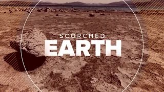 Scorched Earth: The repercussions of Lake Mead's water shortage