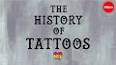 The History and Significance of Tattoos ile ilgili video