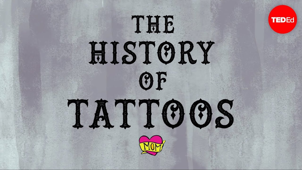 tattoosociet - YouTube