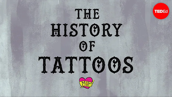 The history of tattoos - Addison Anderson - DayDayNews