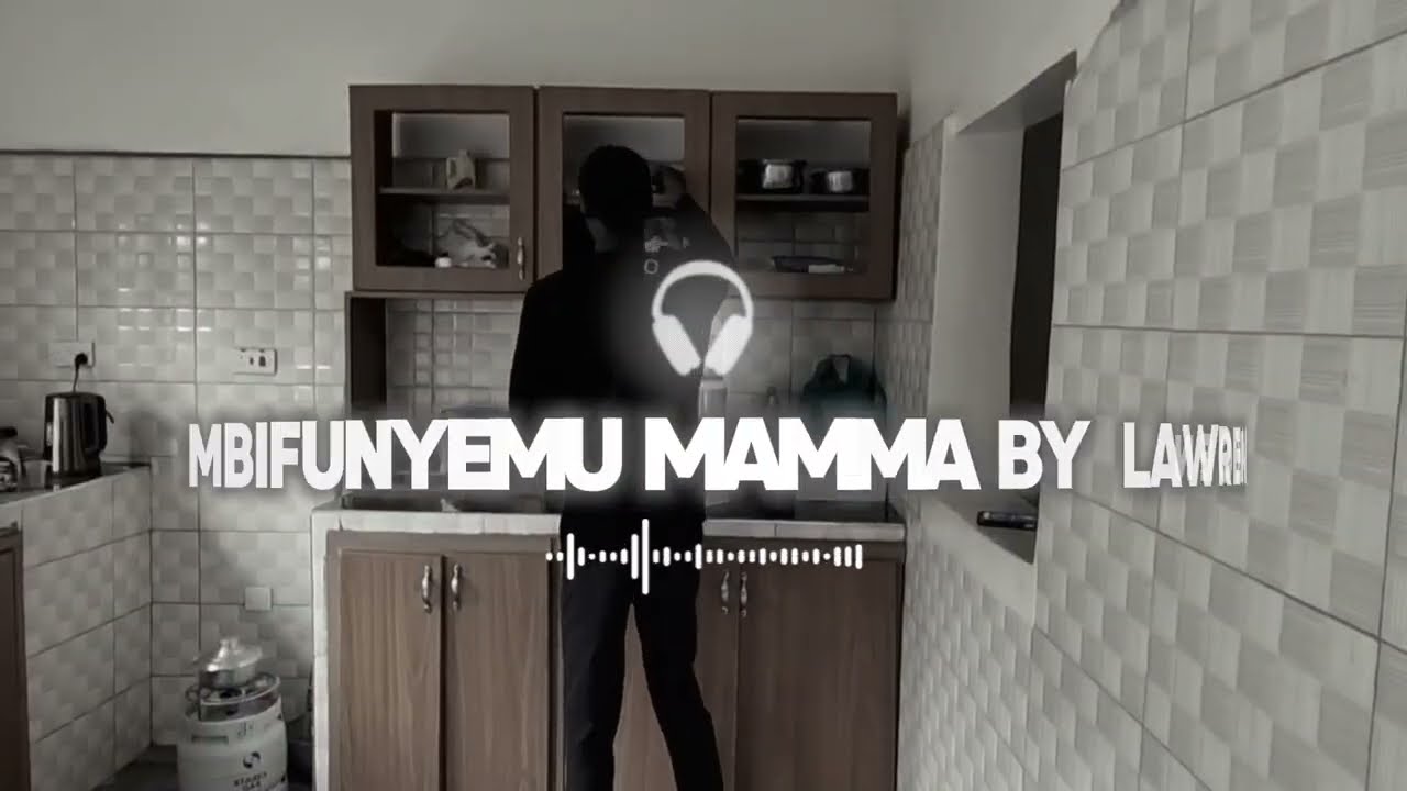 MBIFUNYEMU MAMMA BY LAWRENE KOEN 