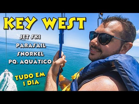 Vídeo: Os 6 melhores passeios de mergulho com snorkel em Key West de 2022