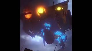 edit skibidi toilet #dafupboom #skibiditoilet #parati #edit #titancameraman #minecraft #fnaf