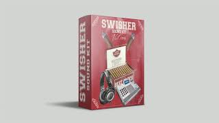 Swisher Sound Kit Sample Pack