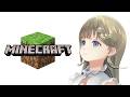 【Minecraft】泥酔マイクラ【ぶいすぽっ！/英リサ】