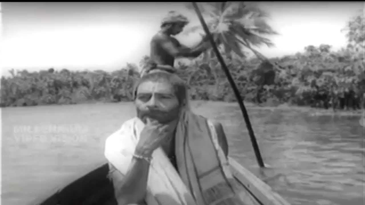 Malayalam Evergreen Film Song  Orthaalente Daaridryam  Bhakta Kuchela  Kamukara