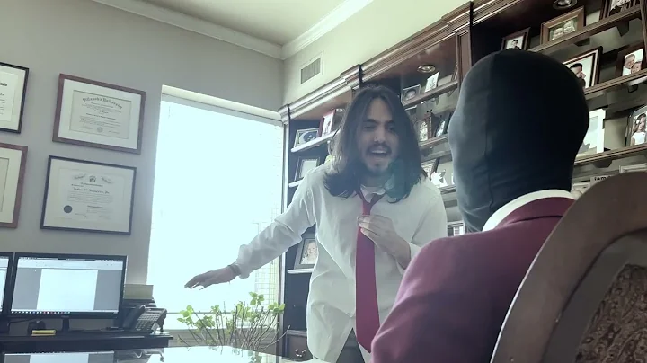 THATS LIFE- a fenerty/mcginn short film