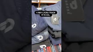 4 Way Lycra Track Pant, Nsr Road Saibaba Colony, Coimbatore -11, 9095010321