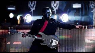 R.I.P. "Paul Gray" 1972-2010